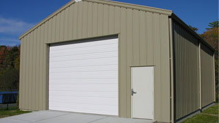 Garage Door Openers at Cameray Pointe, California